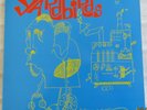 Yardbirds - Roger The Engineer - 1983 UK Edsel LP - EX