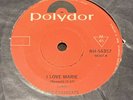 THE EASYBEATS - I LOVE MARIE - RARE 7