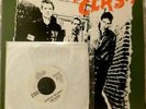 THE CLASH : 1 ST ALBUM (LP + 7