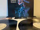 **OZZY OSBOURNE* RANDY RHOADS TRIBUTE 1987 2LP VINYL NM CONDITION *PROMO*