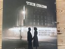 The Cribs Men’s Needs, Womens Needs, Whatever RSD 2017 Gold Vinyl
