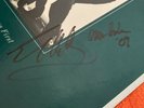 EDDIE VAN HALEN SIGNED IN PERSON Women And Children First LP Autographed