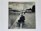 La Vie En Rose / Edith Piaf Sings in English CL 898 LP Vinyl Record
