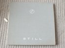 Joy Division - Still -  hardback cover with ribbon - 1st Issue - Ex- Listen