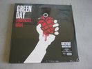 Green Day - American Idiot [SEALED 2xLP] P/A 180g with poster   [lot c]