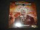 Vicious Rumors - Celebration Decay 2020 Germany Gatefold 2 Rec.Set SS Mint