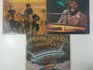 (3) VTG Andre Crouch & The Disciples Best Of Live In London & Keep On Singing EX