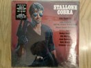 SYLVESTER STALLONE - COBRA SOUNDTRACK LP - SEALED 1980'S ACTION MOVIE