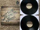 Zac Brown Band - Greatest Hits So Far... Vinyl Album Black