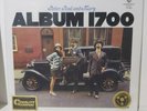 Analogue productions peter,paul,and mary,album 1700.vinyl