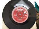 Len Barry-Somewhere/It’s A Crying Shame BRUNSWICK PROMO 05955