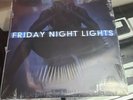 J. Cole Vinyl Friday Night Lights, Brand New, Sealed (Rare)