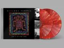 Violent Femmes Add It Up Limited Blister in the Sun Red Colored Vinyl Brand New