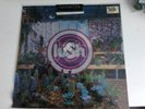 LUSH - LOVELIFE CLEAR VINYL LP NEVER PLAYED