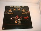 Live at Carnegie Hall by Bill Withers (Record, 2012)