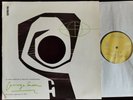 GEORGES ENESCU (ENESCO) RECITAL Bach Mozart Corelli LP Electrecord Orig ECE 0166