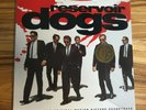 Reservoir Dogs - Original Soundtrack (1992) - LP Simply Vinyl