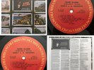 GENE CLARK Collectors Series-Early LA Sessions - EX/VG+ Cond Columbia US LP 1972