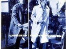 The Style Council Café Bleu UK LP Vinyl Album INNER 1984 TSCLP1 Polydor 33 EX