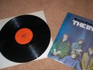 THE BYRDS - TURN  TURN  TURN  (1965) - RARE VINYL LP - SBPG 62652 A2/B1 - VG+