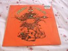 Jan Dukes De Grey, Sorcerers, Decca Nova Stereo vinyl LP, decent copy