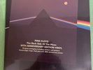 Pink Floyd DARK SIDE OF THE MOON 30TH Anniversary Vinyl LP 2003 Posters sealed