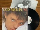 LUIS MIGUEL - BUSCA UNA MUJER [LP VINYL] WEA MEXICO 1998 LTD NM