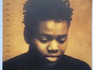 Tracy Chapman-Self Titled. Elektra 1988 Vinyl LP EKT 44 MASTERDISK MATRIX NM