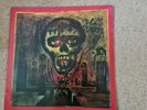 Slayer album - Seasons In The Abyss