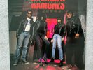 Ramones - Halfway to sanity  Vinyl  LP 1987 Upfront   vg+/vg+