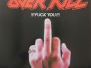 Overkill -  Fuck You  (12
