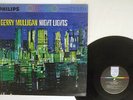 Gerry Mulligan Night Lights Philips PHS 600 108 US VINYL LP