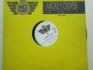 Mickey Oliver ‎– In-Ten-Si-T 1988 Belgium 12''