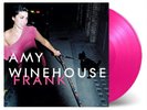 Amy Winehouse - Frank (Limited Pink Gatefold 180g LP Vinyl)  sealed