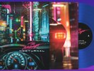 The Midnight Nocturnal LP EP RM Blue Vinyl US 2019 NEW  SEALED