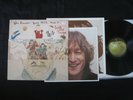 JOHN LENNON, Walls And Bridges USA 1st pressing EXCELLENT- LP [#9 Dream]