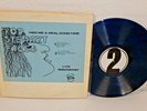 ROD STEWART & FACES Had Me A Real Good Time BLUE 1972 Live BBC LP TMOQ 1814