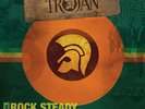 VARIOUS ARTISTS TROJAN ROCK STEADY CLASSICS NEW SEALED VINYL LP REISSUE IN STOCK