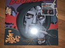 NEW SEALED MF DOOM OPERATION DOOMSDAY VINYL