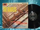 The Beatles 'Please Please Me' LP IN SHRINK UK PRESS