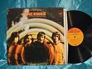 The Kinks Are The Village Green Preservation Society LP