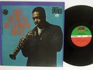 JOHN COLTRANE MY FAVORITE THINGS ATLANTIC P-6030A Japan VINYL LP