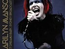 Marilyn Manson - Sweet Dreams Baby. Sydney Broadcast 1999 - Double LP Vinyl