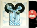 THE CHAMELEONS What Does Anything Mean? Basically LP 1985 Statik Portugal EX+