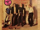 THE SAINTS I'M STRANDED ORIGINAL PRESSING ON SIRE RECORDS WITH PROMO STICKER