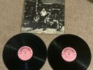 The Allman Brothers Band  At Fillmore East 2-LP Capricorn SD 2-802 1971 Pressing