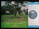 Argo ZRG 603 Oval Stereo ED1 - Rossini String Sonatas Donizetti Marriner