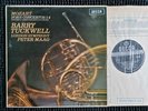 Decca SXL 6108 WBG - Mozart Horn Concertos Barry Tuckwell Peter Maag NM