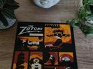 Signed Copy  - The Zutons - Pressure Point  7