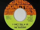 Sweet Soul 45 - Gaslight - I Can't Tell A Lie - Grand Junction - VG+ mp3